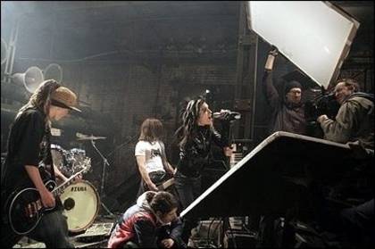 4368846627a6196708107l - Tokio Hotel Backstage Pictures