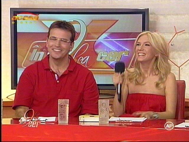 Image0914-1729TV151 - Poze Cu Adela Popescu-Lia In Ingerasii Si Cativa Colegi