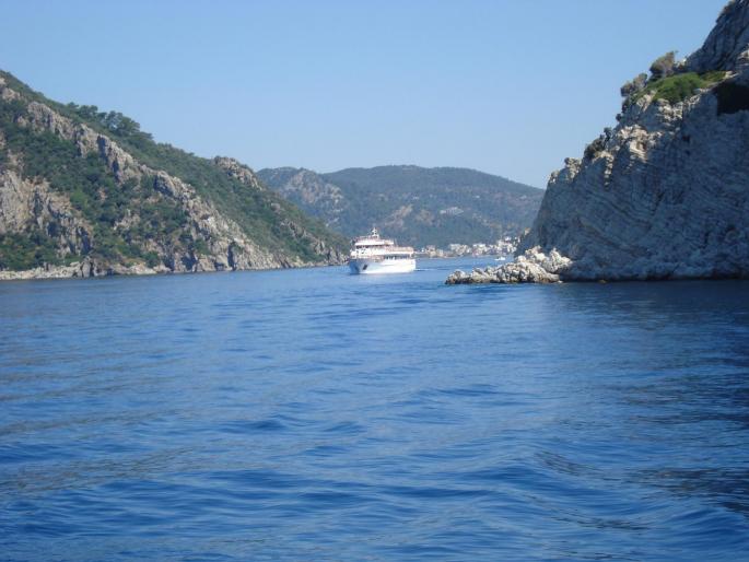 Picture 269 - 2008 TURCIA MARMARIS