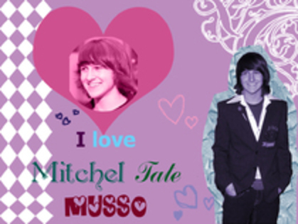 WIIJZDZMBOIRTKEECMB - Mitchel Musso