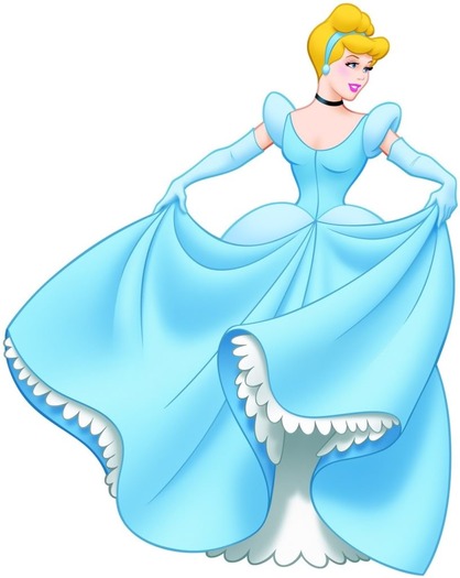 DisneyCindy - Minunatele printese Disney