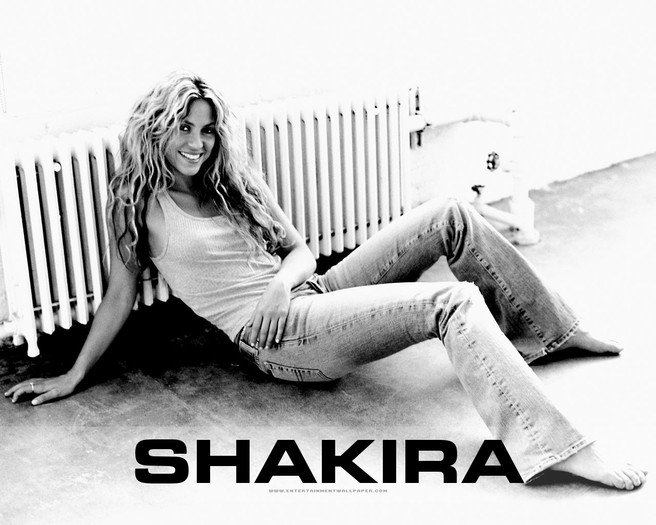 shakira09 - Shakira