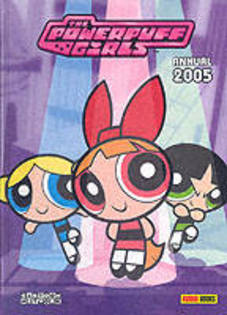 CQJTEEQERRKICBKKSQS - fetitele Powerpuff