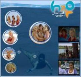 TWGFSGUOUFZGFRVEXBS - H2O just add water