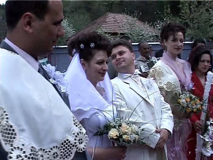 Nunta  Elena si-664 - nunta mea