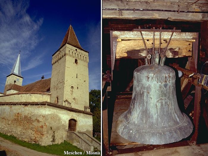 068 - Manastiri