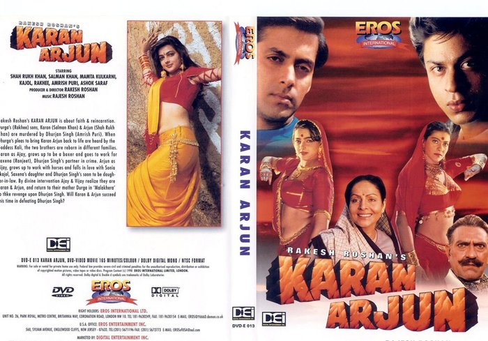 Karan_Arjun-front