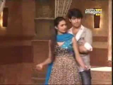 0 - Divyanka and Sharad