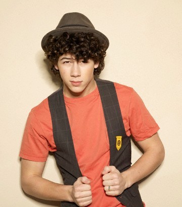 tv - Nicholas PhotoShoot11