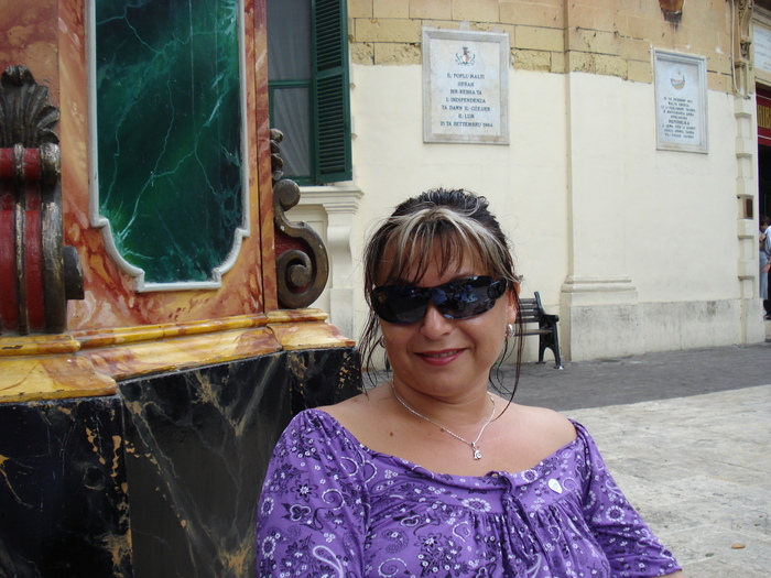 DSC04124 - 2009 MALTA AUGUST