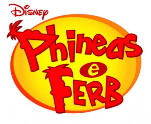 930302 - Pineas si Ferb