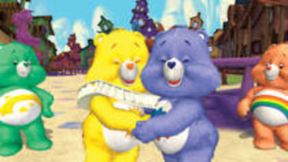  - Care Bears