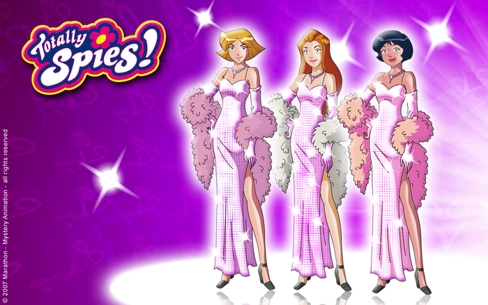 Spiaonele; Spiaonele
