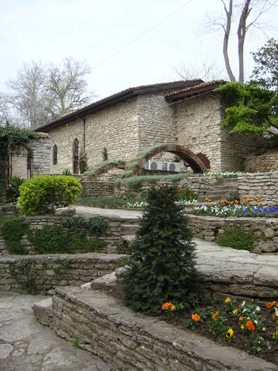 270 - Balchik 20 aprilie 2009
