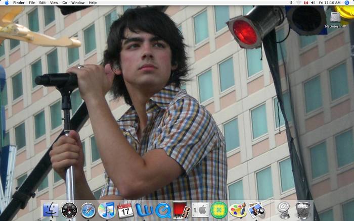 my_new_desktop_joe_jonas_by_minkeydamonkey - Jonas Brothers