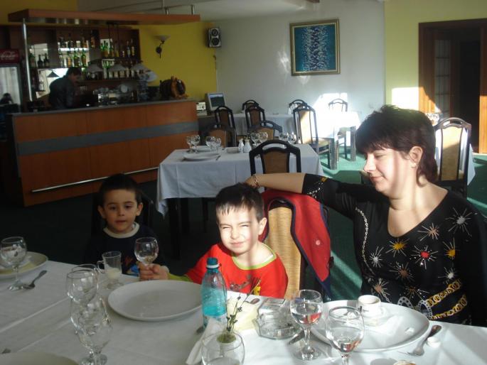 DSC08304 - 2008 OLANESTI MARTIE