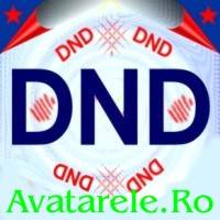 dNd - DnD