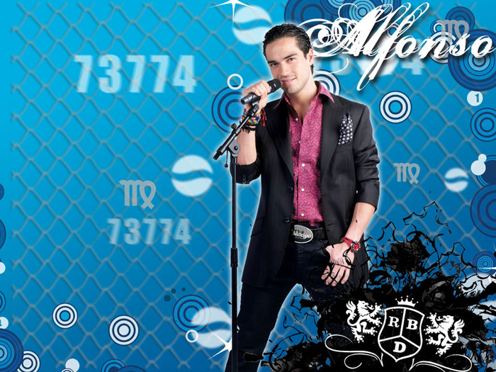 alfonsoherrera137dn6lm8 - rebelde