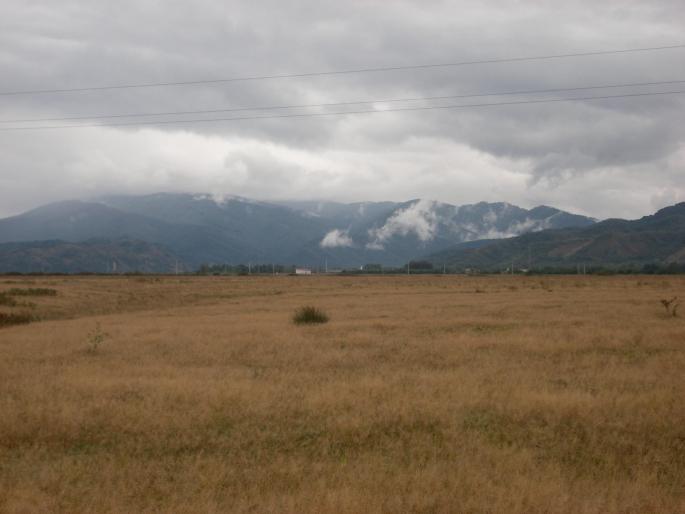 Otelul Rosu-Muntele Magura