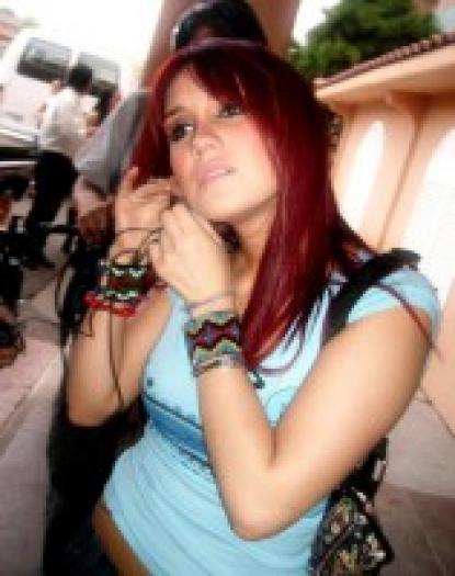 m_247 - bratzarile lui dulce maria