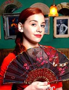 Laura Azccura-Maria Calleja de Amaya