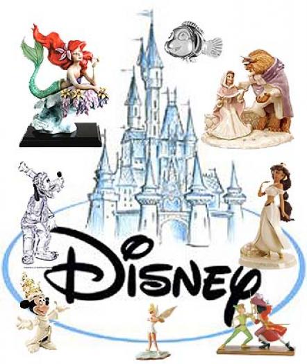 24disney - Disney