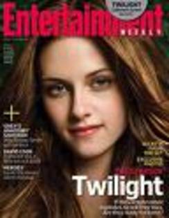 Revista Kristen Stewart
