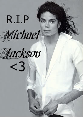R.I.P MJ4 - RIP Michael Jackson