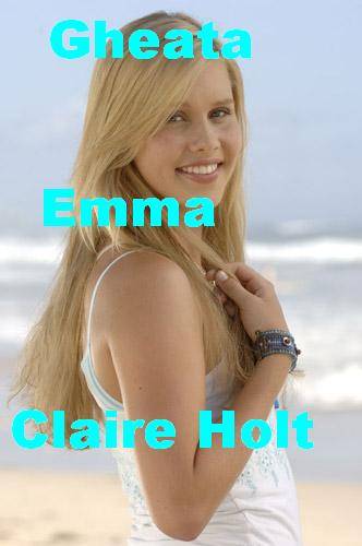 claire_holt - Poze modificate de mine