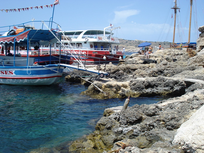 DSC04236 - 2009 MALTA AUGUST