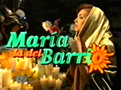 MBro04 - MARIA LA DEL BARRIO