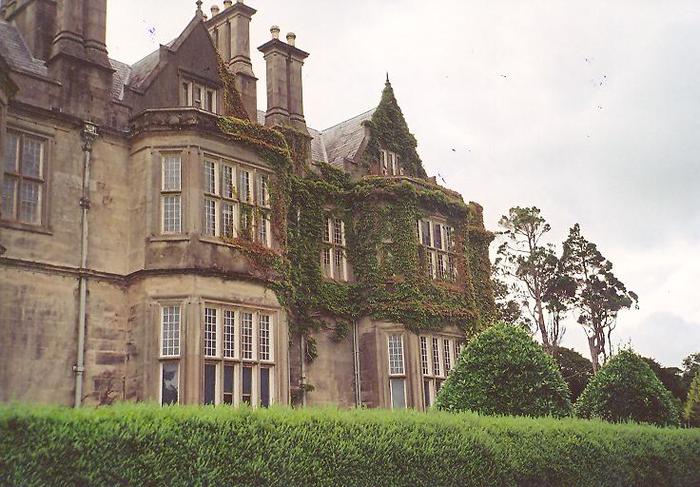 Killarney - Muckroos House