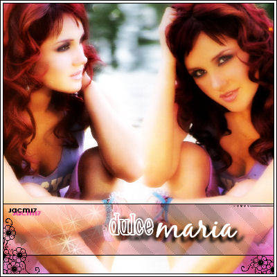 dul8hz1qu9 - Poze Dulce Maria
