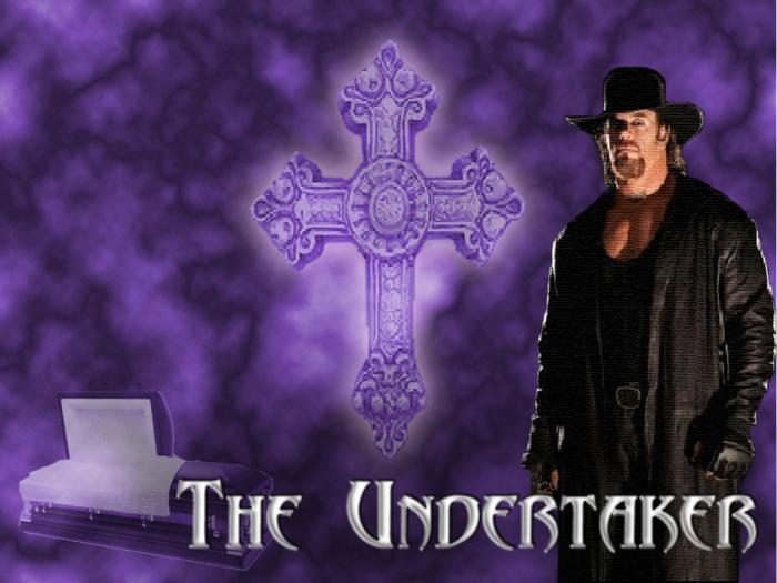 undertaker1iz - undertaker