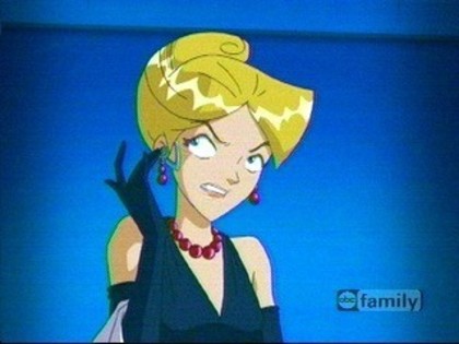 albumf38713n247290 - Clover din Totally Spies