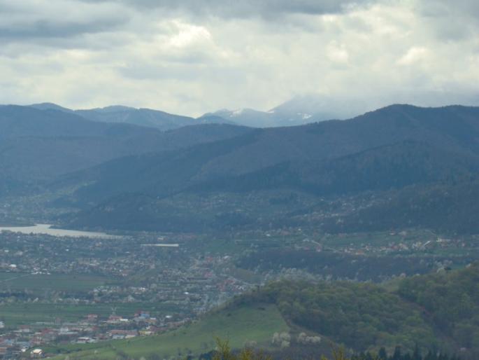 DSC03470 - 16 aprilie - Piatra Neamt