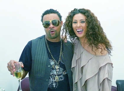 cream-shaggy - Claudia Pavel-Cream
