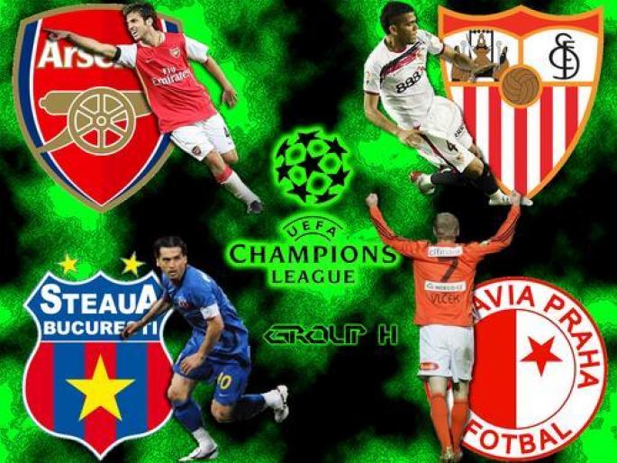 steaua - Steaua