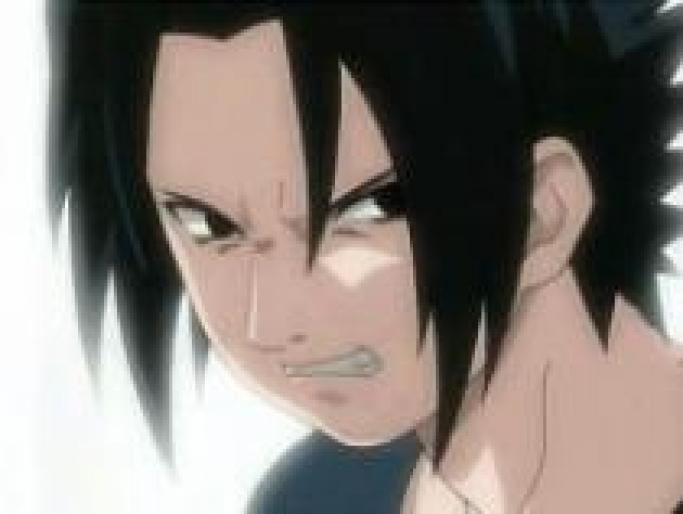 Sasuke
