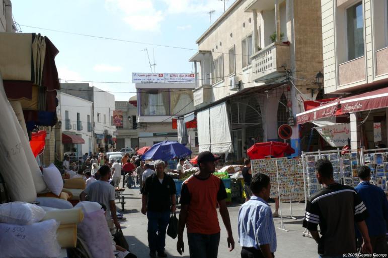 Tunisia_085 - Tunisia