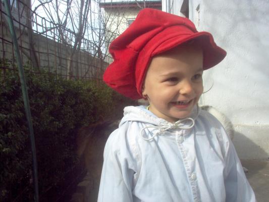 Claudia 13.02.07 - fetele