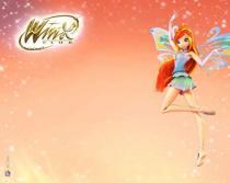 bloom - winx club