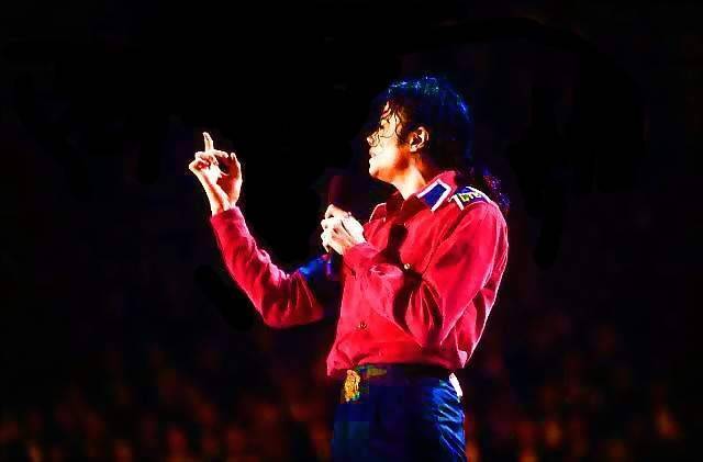 9 - Poze Michael Jackson