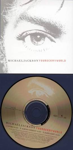 promocd2 - Poze Michael Jackson