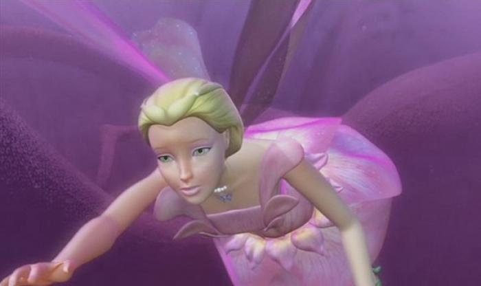 BARBIE HARITOPYA (54); BARBIE HARITOPYA
