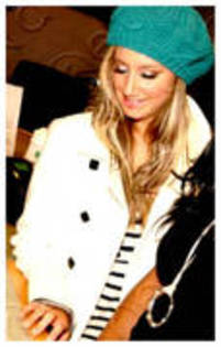  - Ashley Tisdale