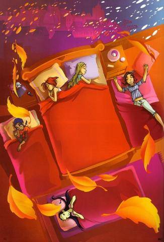 albumf32414n227453 - Poze witch