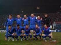 bv - Steaua