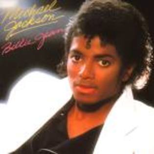 40 - Michael Jackson