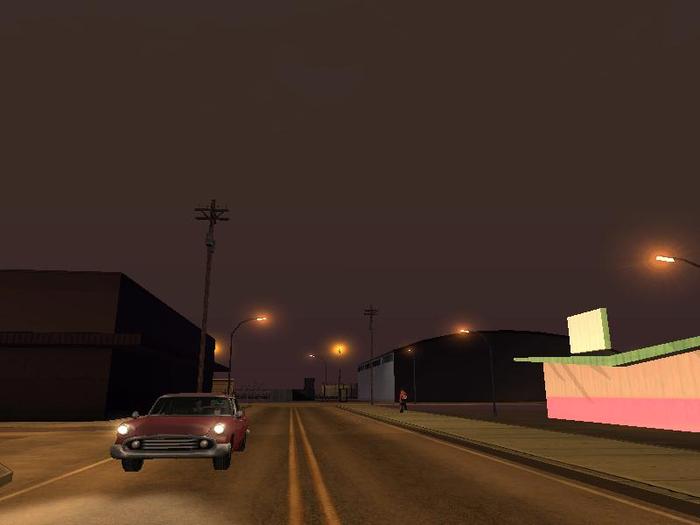 gallery109 - Gta san andreas-my photo